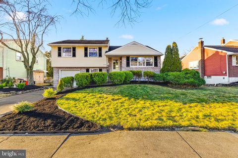 1100 MANSION AVENUE HADDON TOWNSHIP NJ 08108