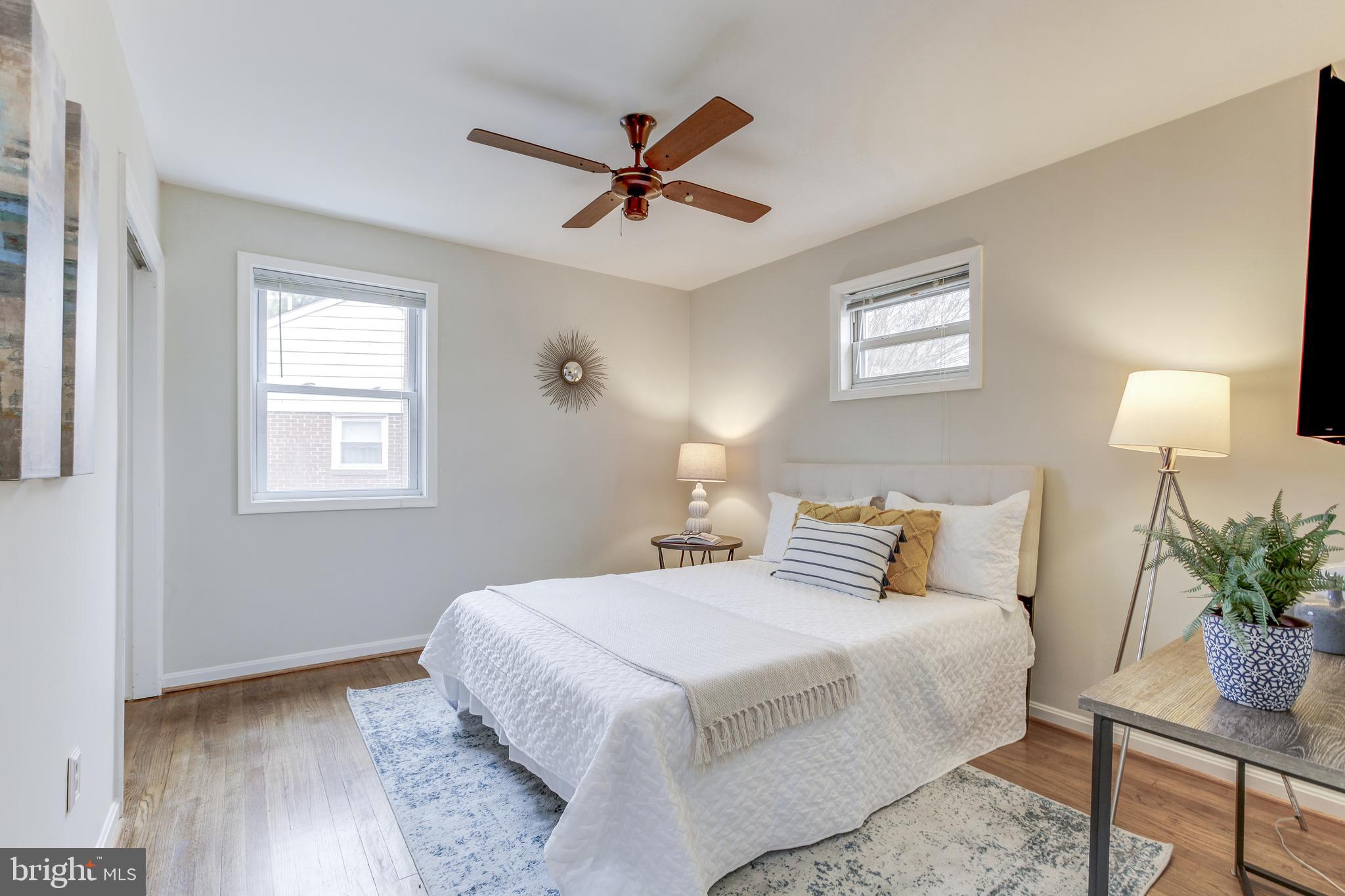 M L REESE - Residential