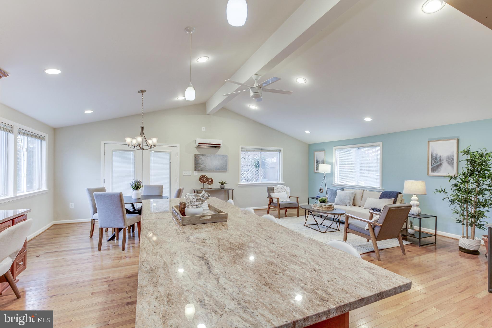 M L REESE - Residential