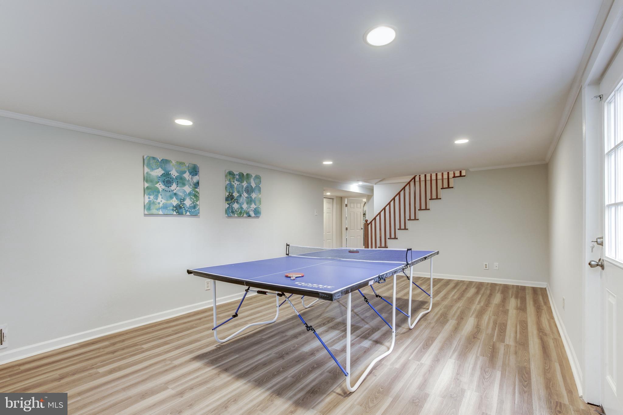 M L REESE - Residential