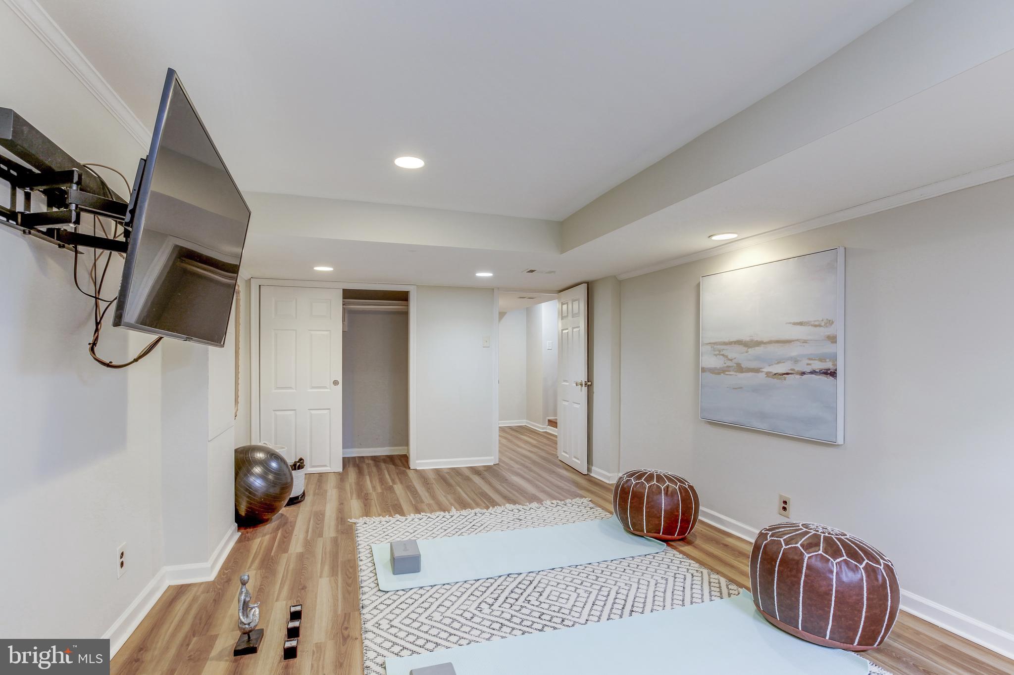 M L REESE - Residential