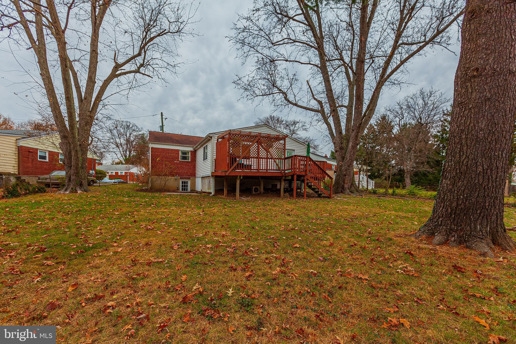 M L REESE - Residential