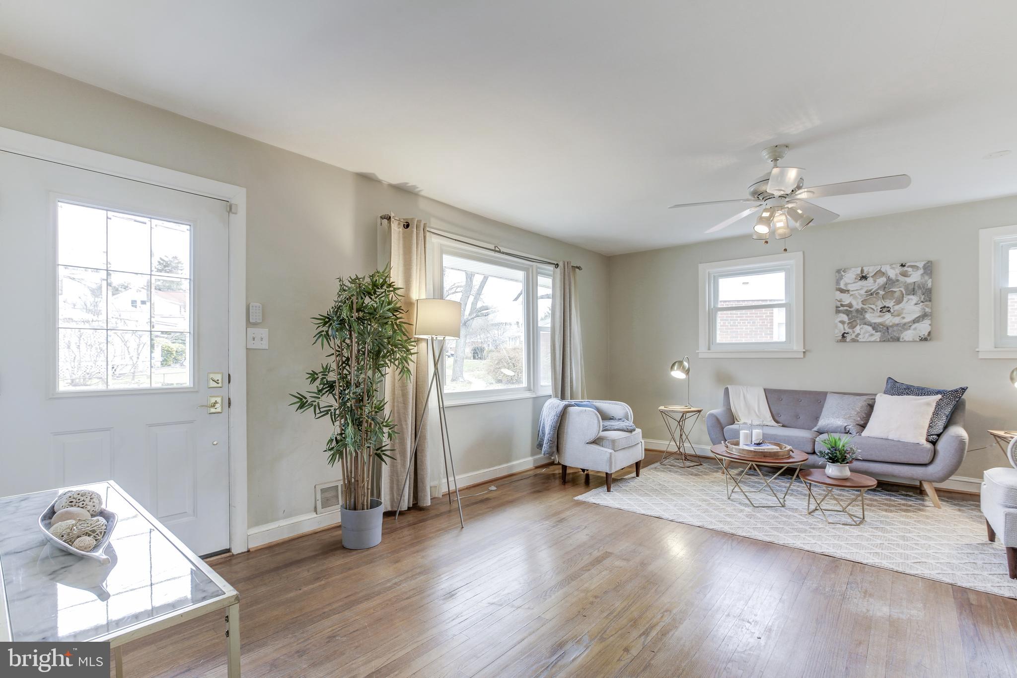 M L REESE - Residential