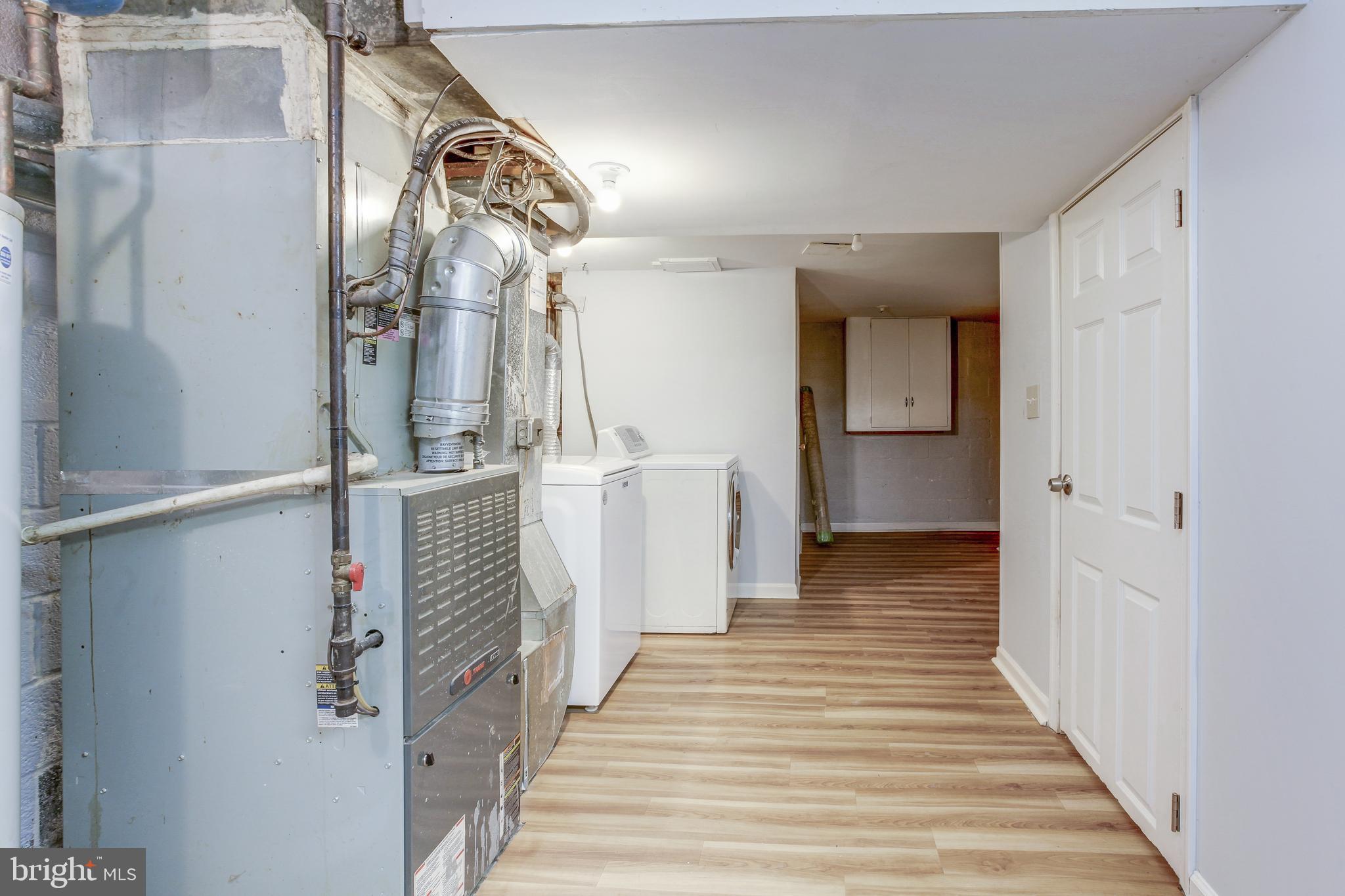 M L REESE - Residential