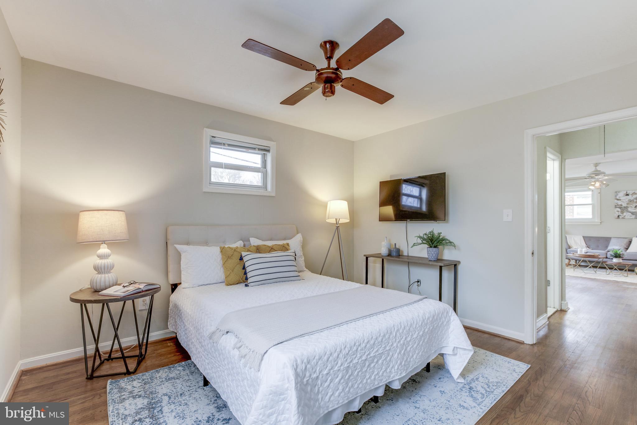 M L REESE - Residential