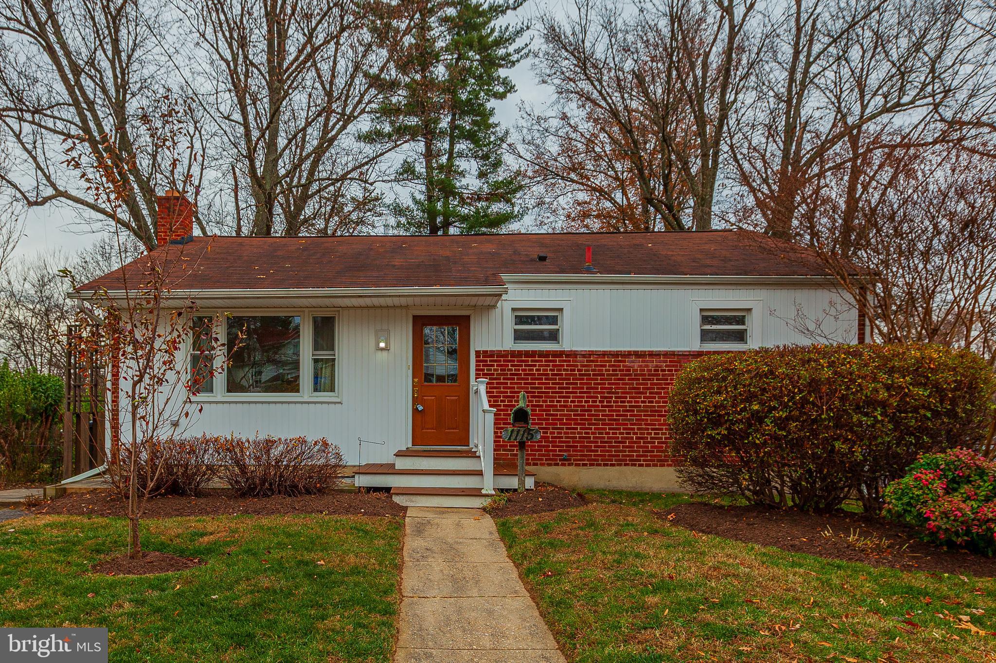 M L REESE - Residential