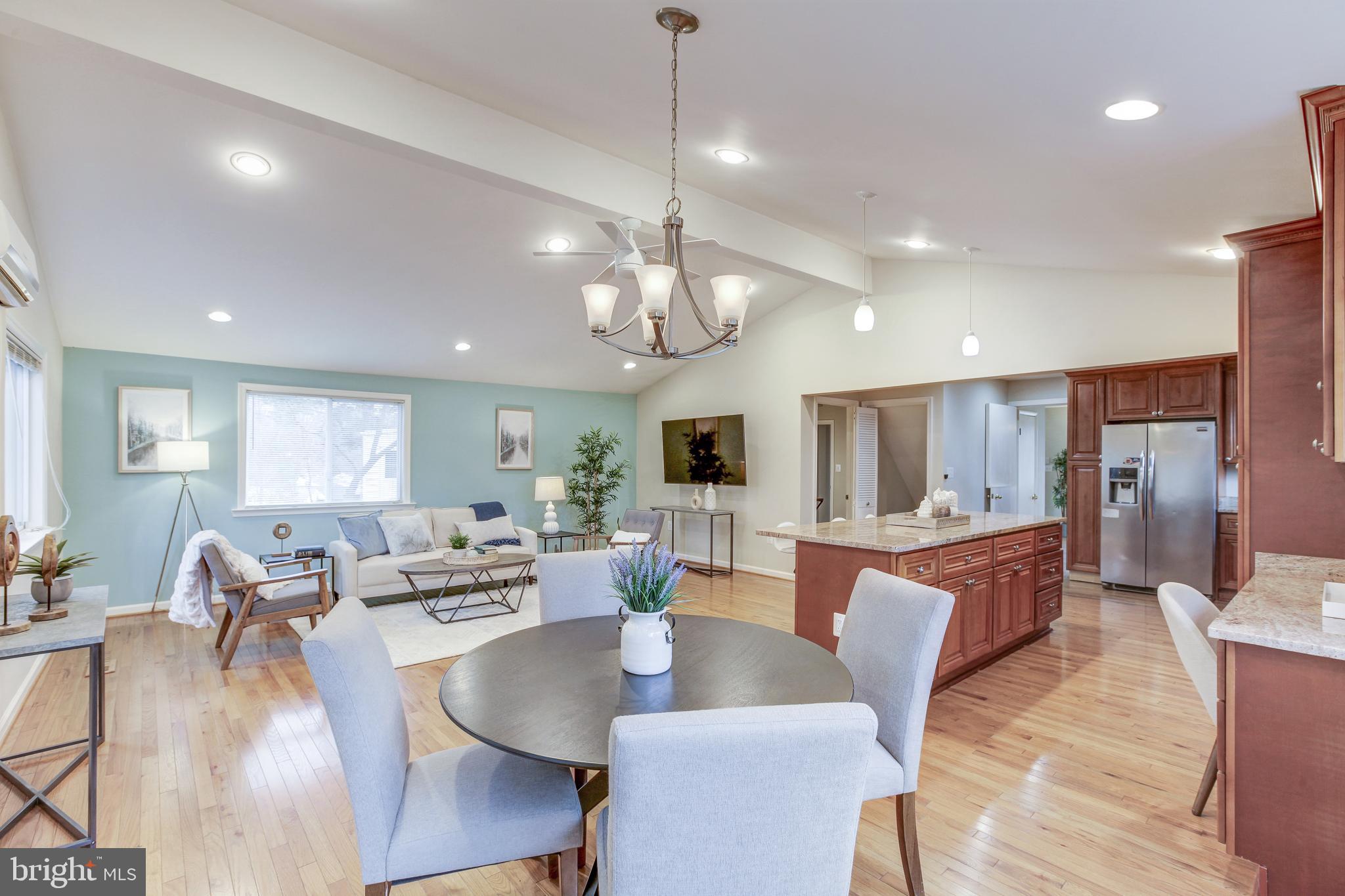 M L REESE - Residential