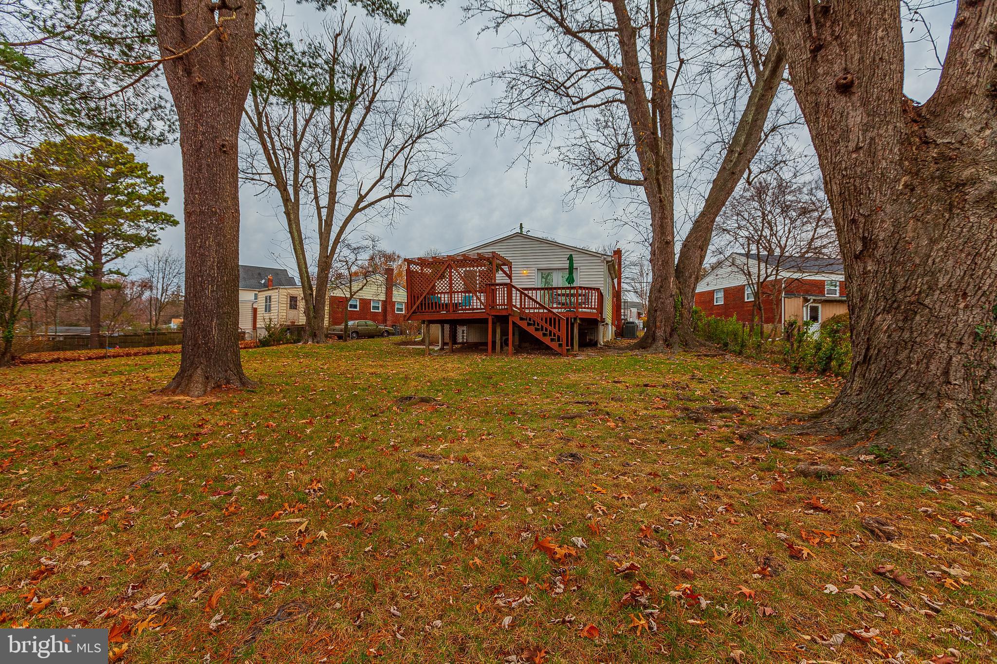 M L REESE - Residential