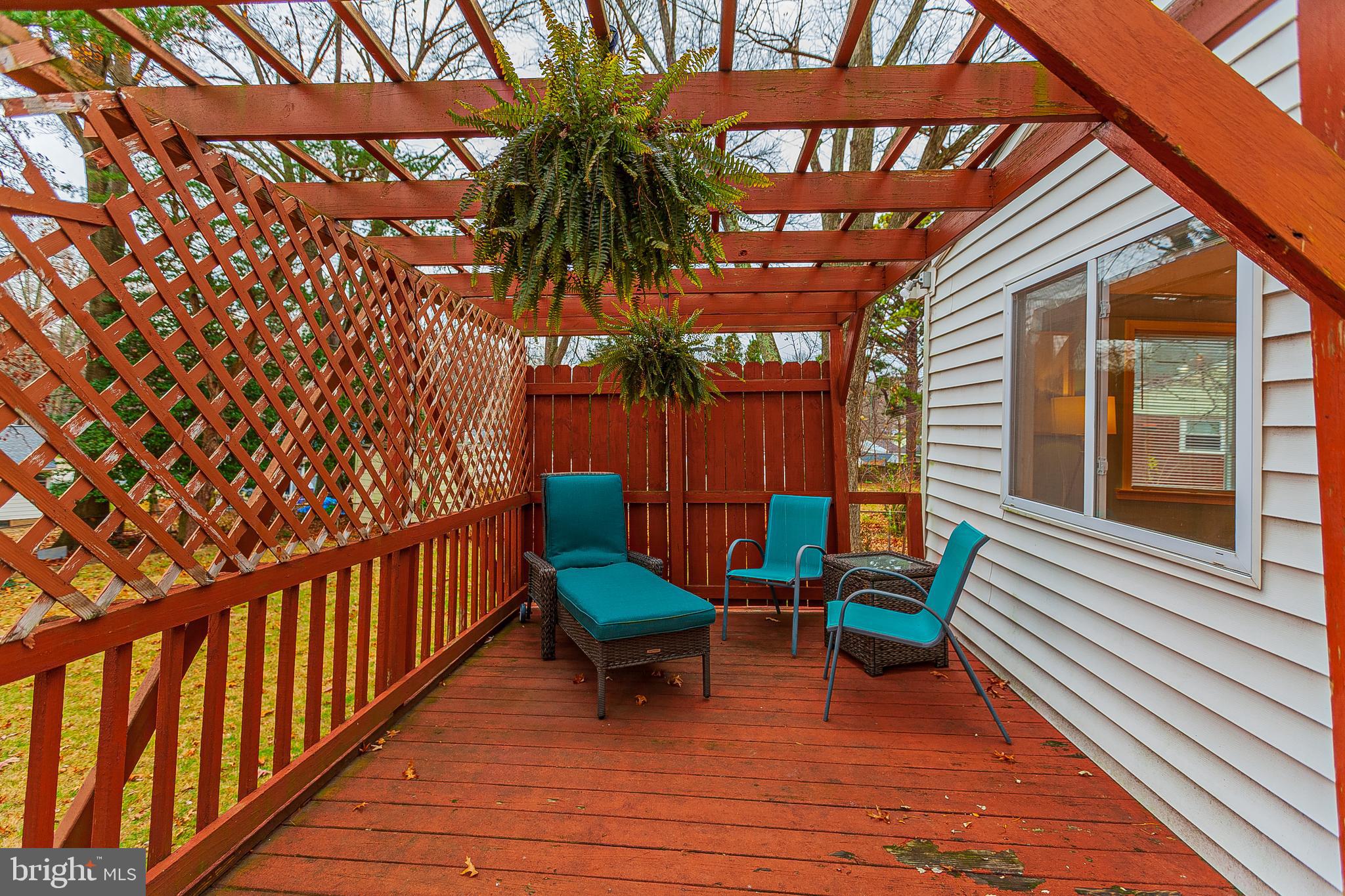 M L REESE - Residential