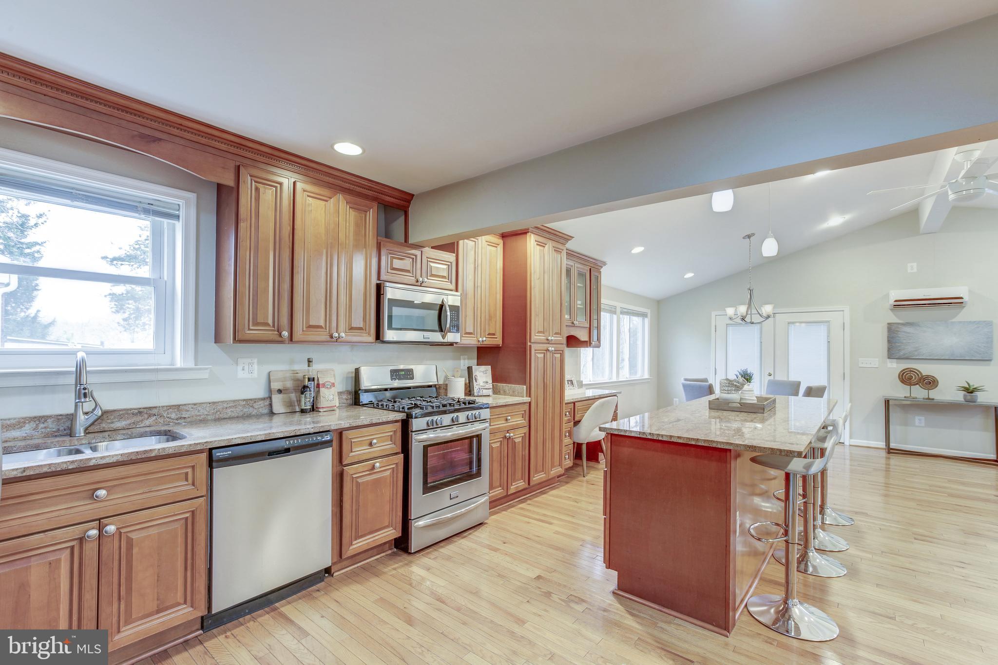 M L REESE - Residential