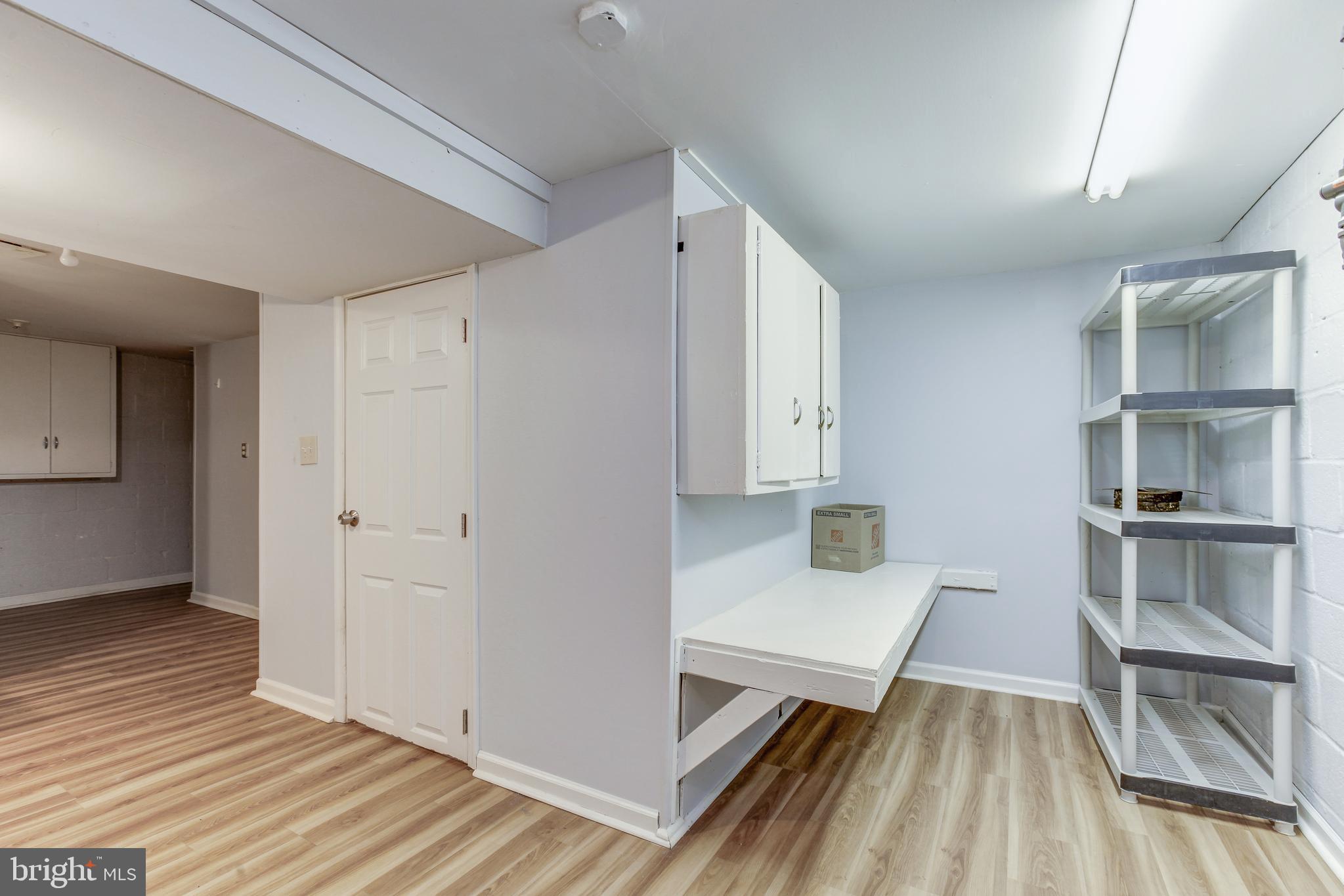 M L REESE - Residential