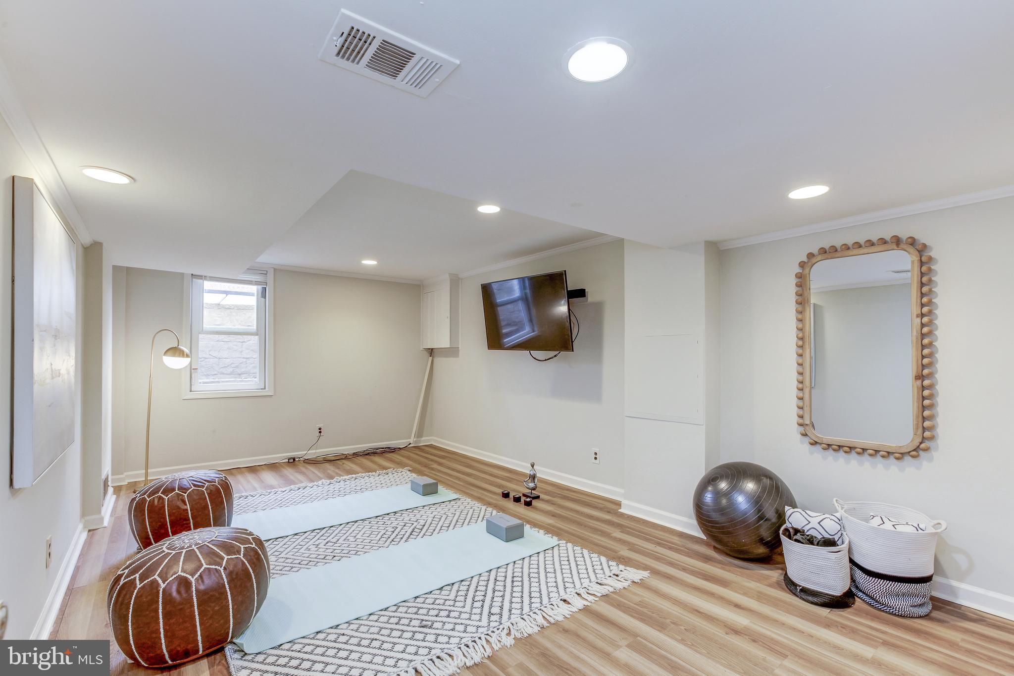 M L REESE - Residential