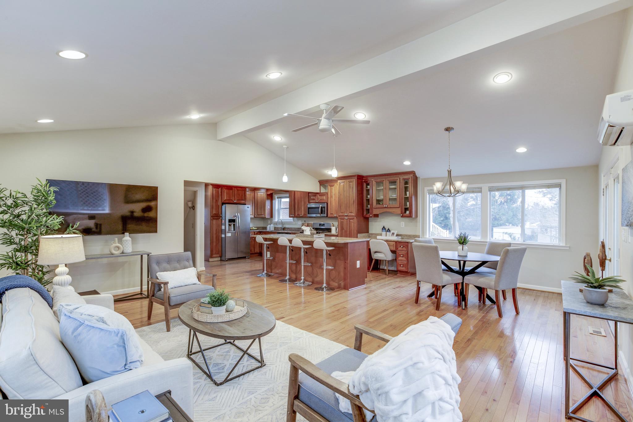 M L REESE - Residential