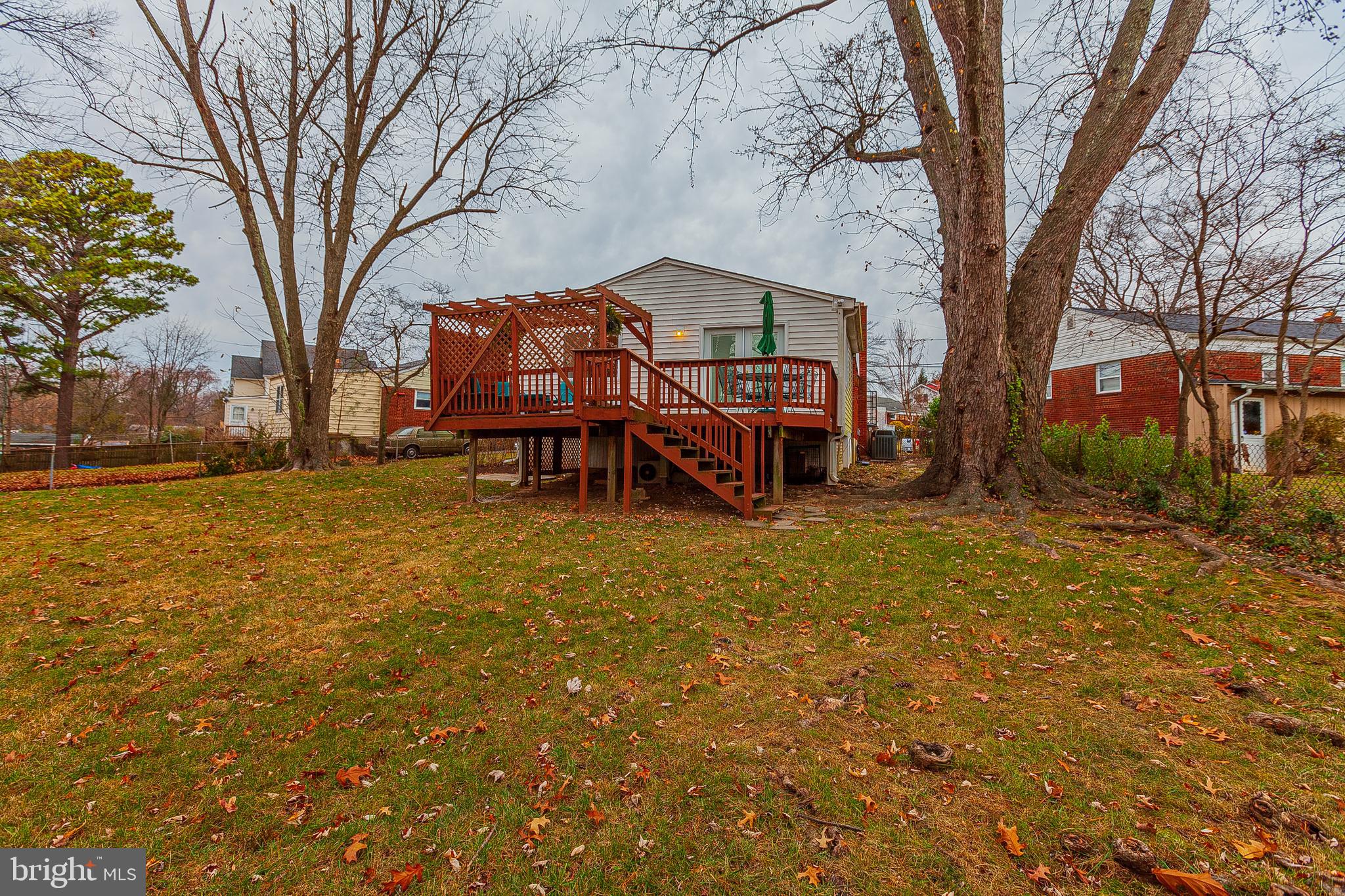 M L REESE - Residential