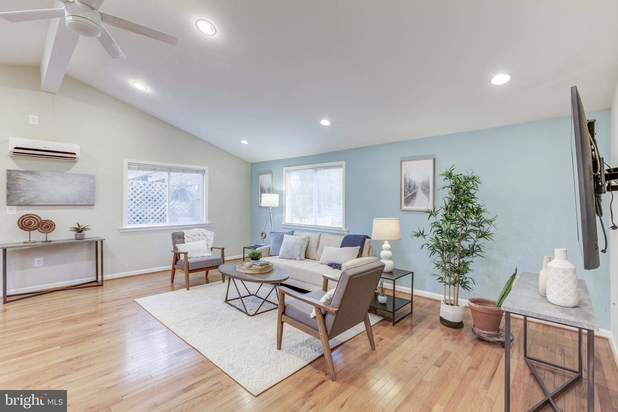 M L REESE - Residential