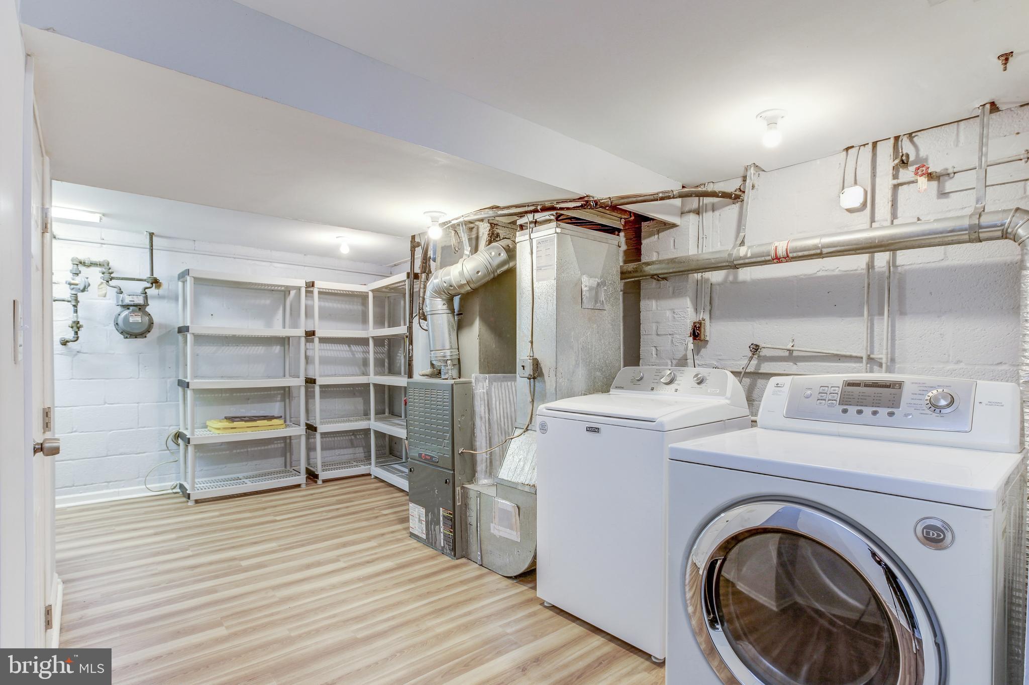 M L REESE - Residential