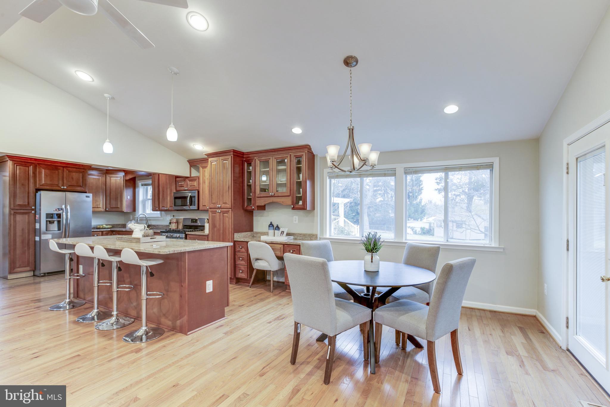 M L REESE - Residential