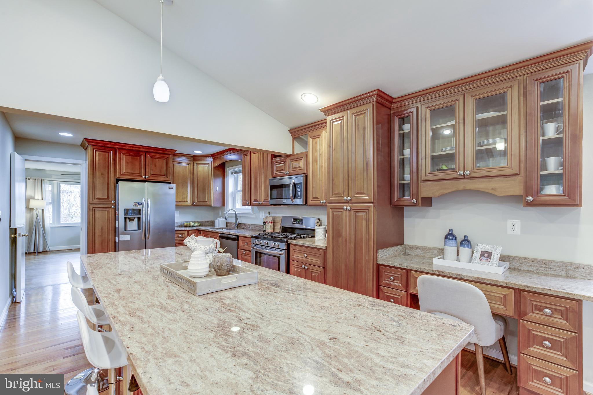 M L REESE - Residential