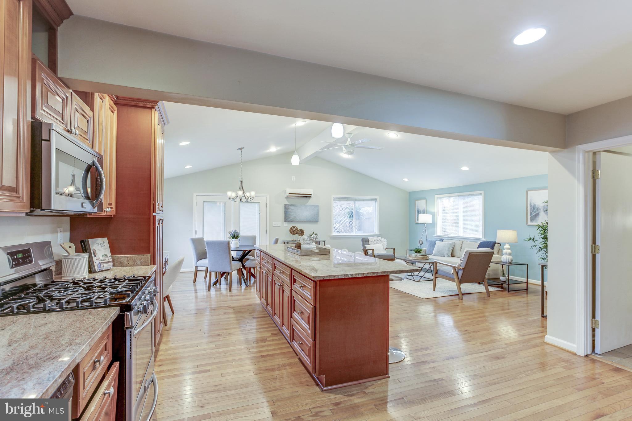 M L REESE - Residential