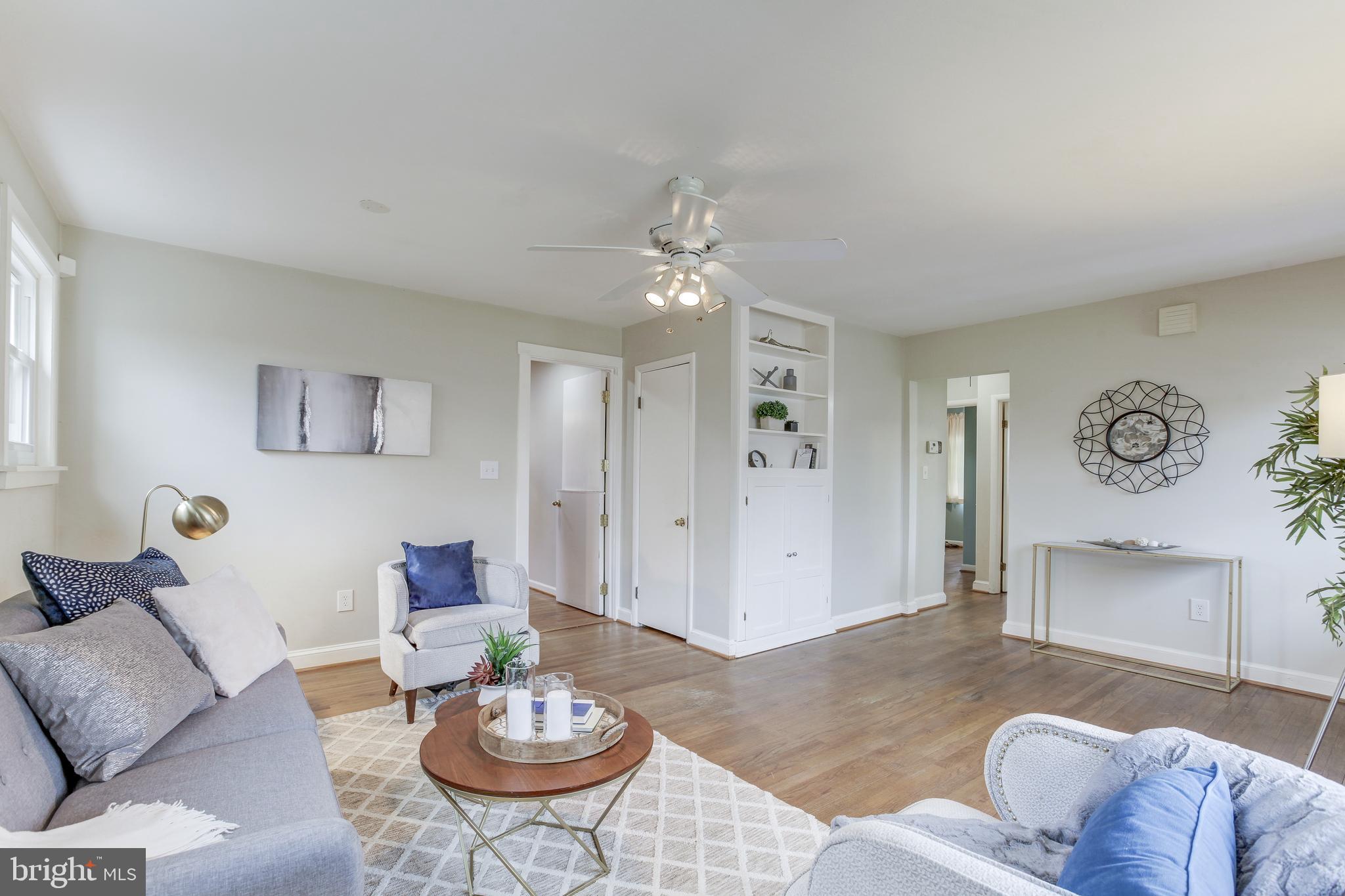 M L REESE - Residential