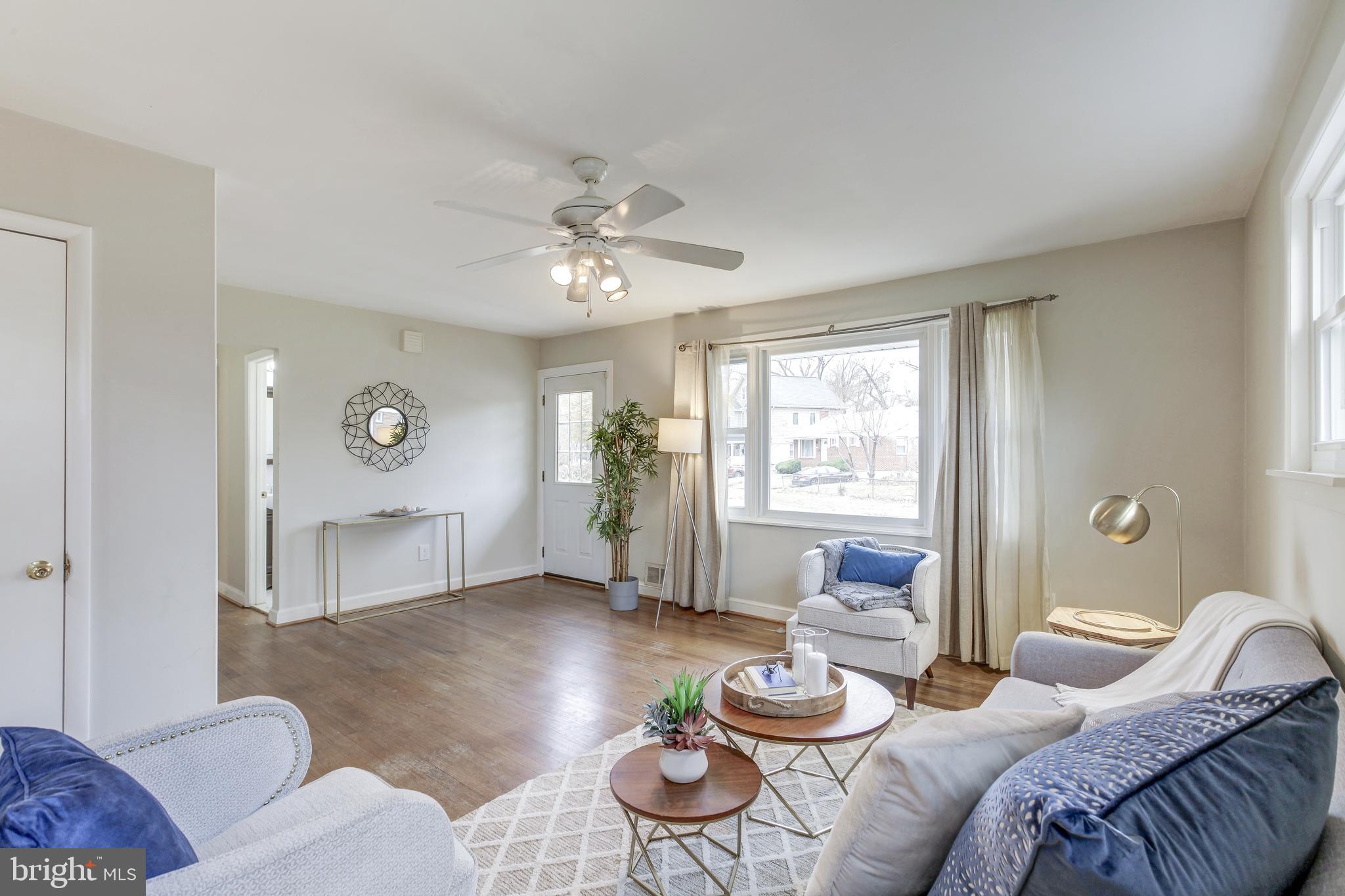 M L REESE - Residential