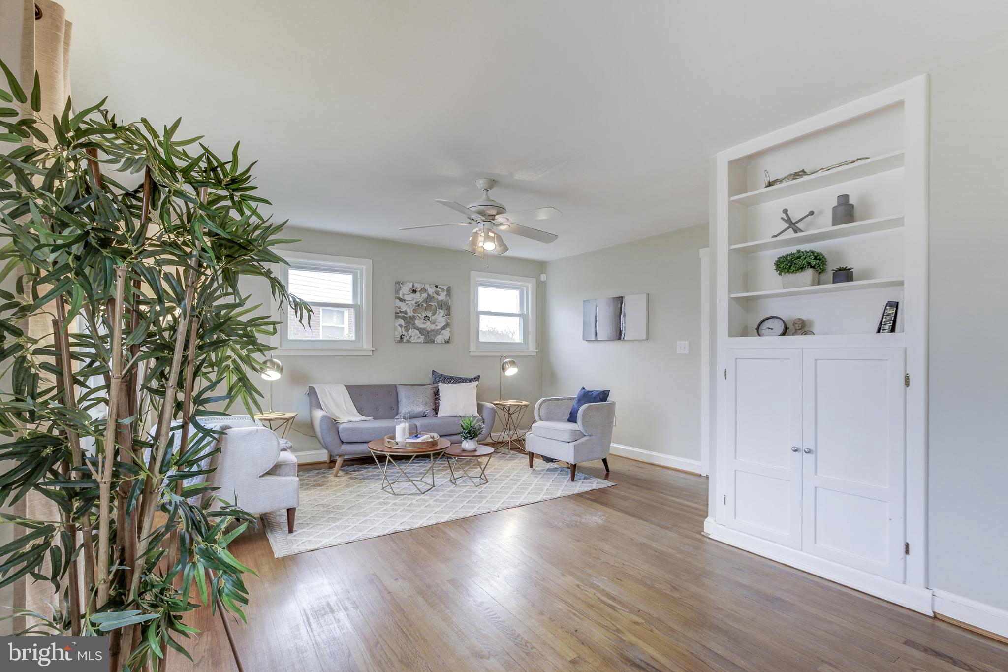 M L REESE - Residential