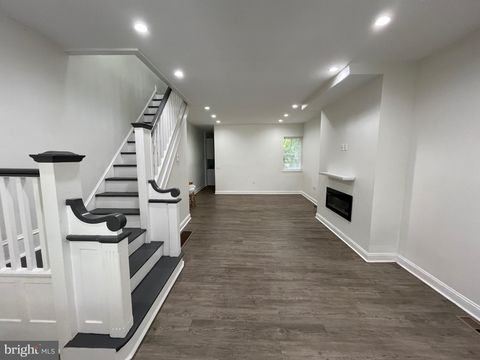 Photo of 5941 Chester Avenue, PHILADELPHIA, PA 19143 (MLS # PAPH2538536)