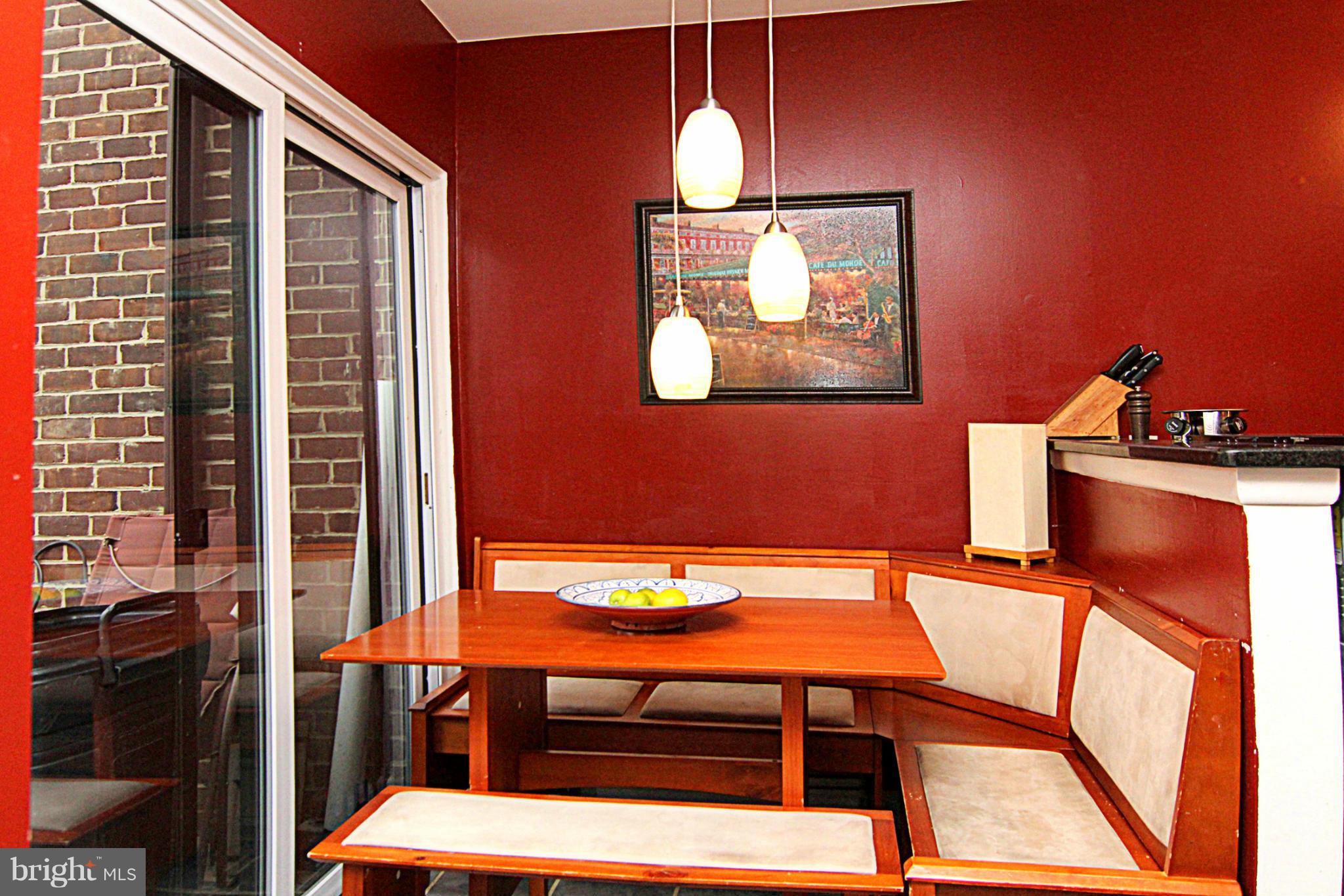 TOWN CENTER - Residential