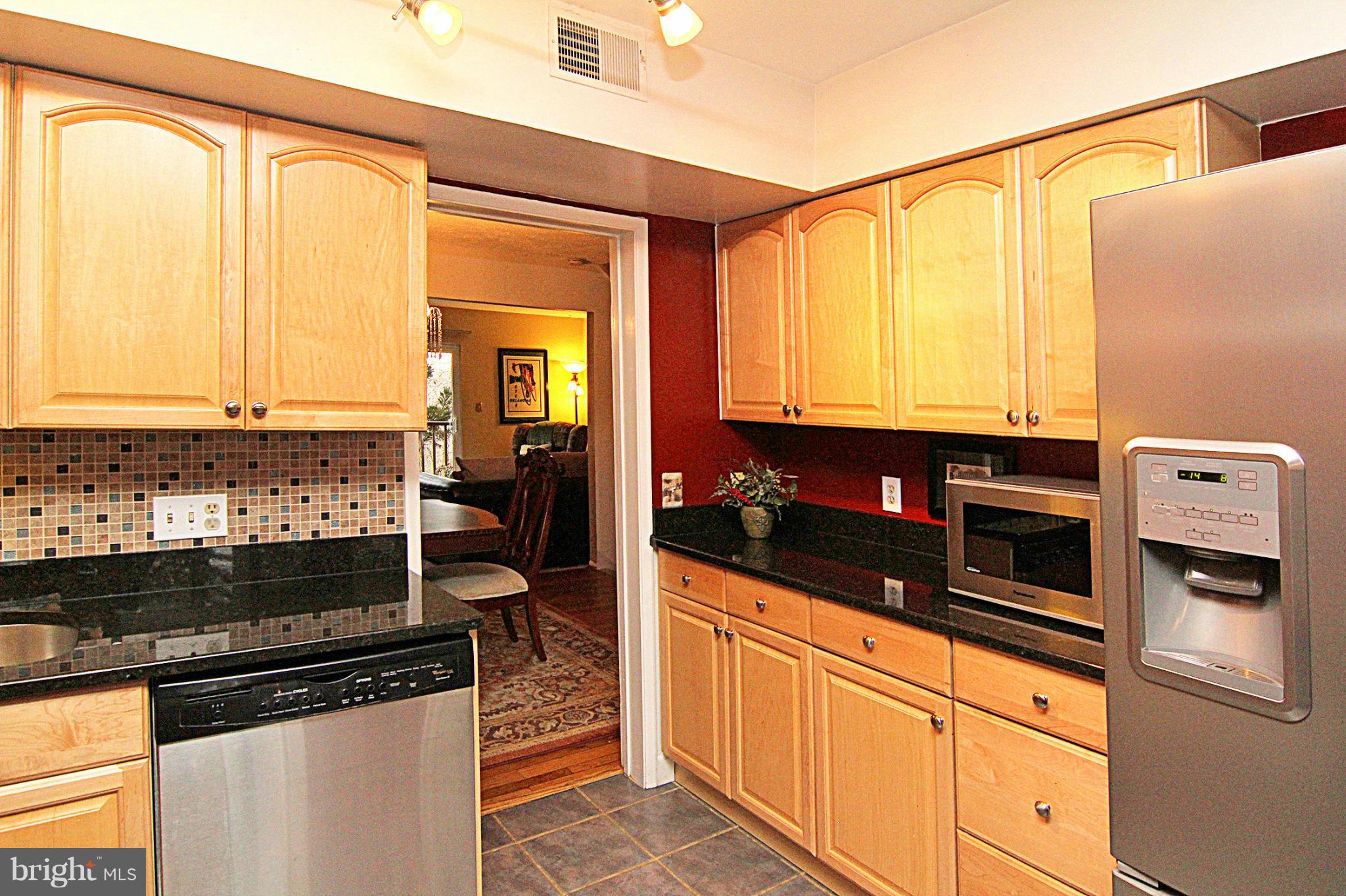 TOWN CENTER - Residential