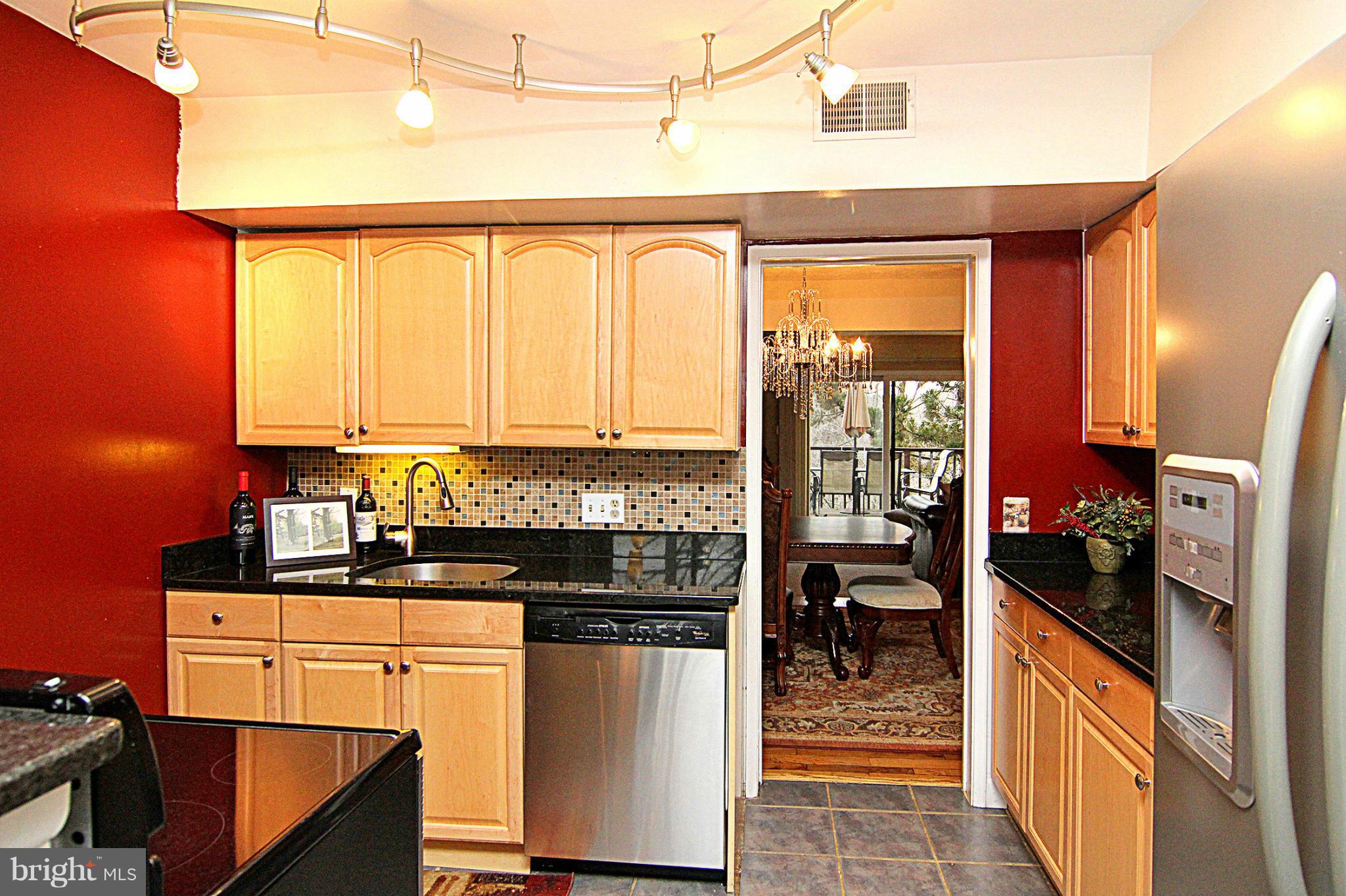 TOWN CENTER - Residential