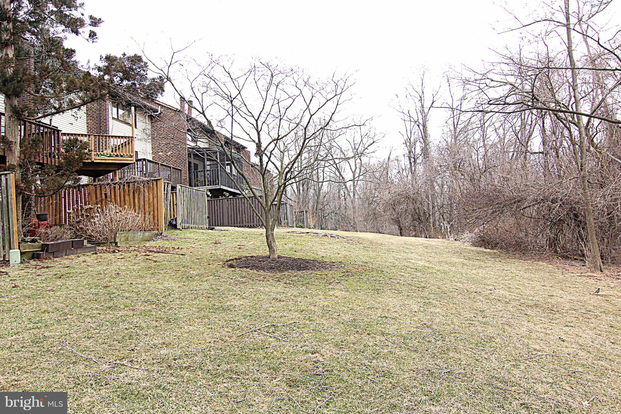 TOWN CENTER - Residential