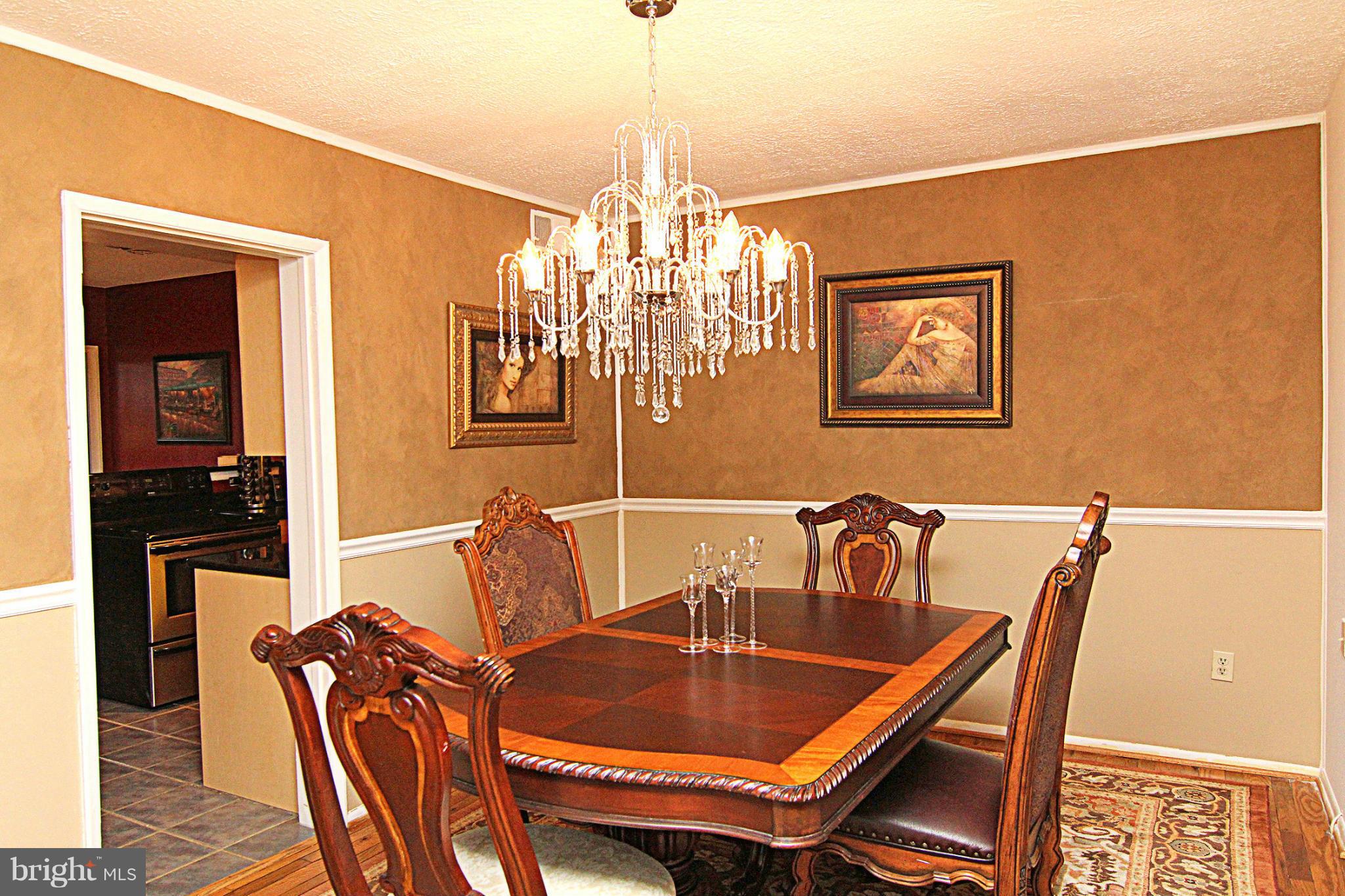 TOWN CENTER - Residential