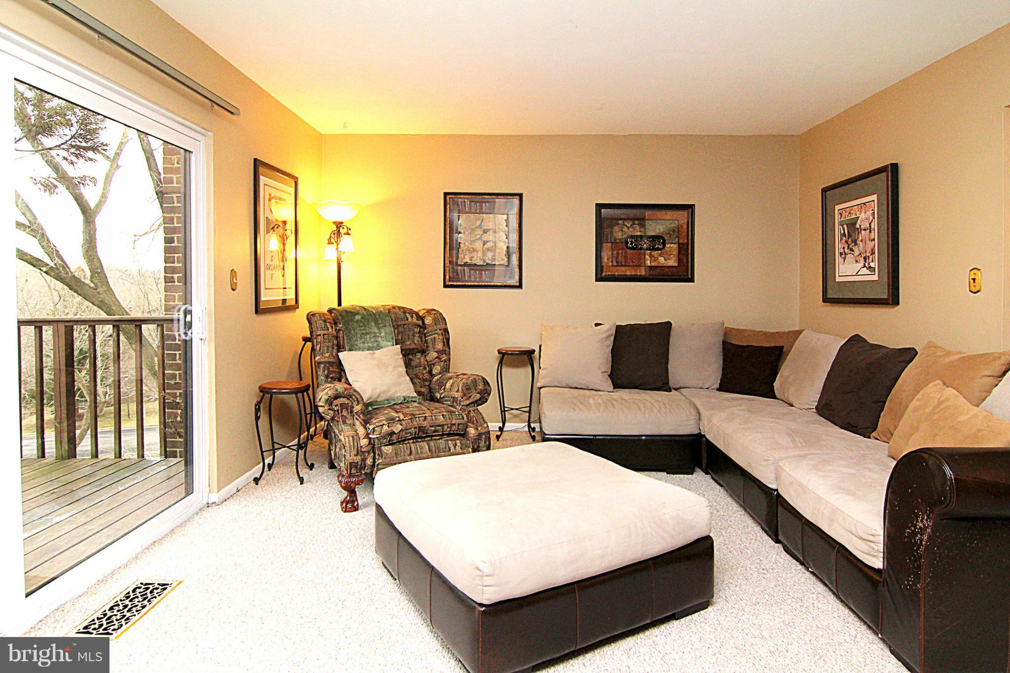 TOWN CENTER - Residential