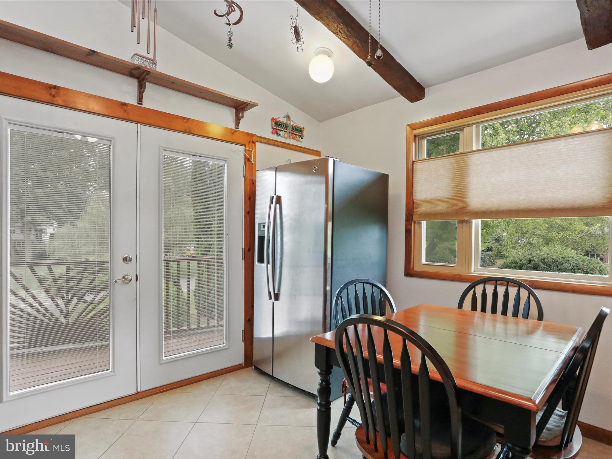 VAN LEAR MANOR - Residential