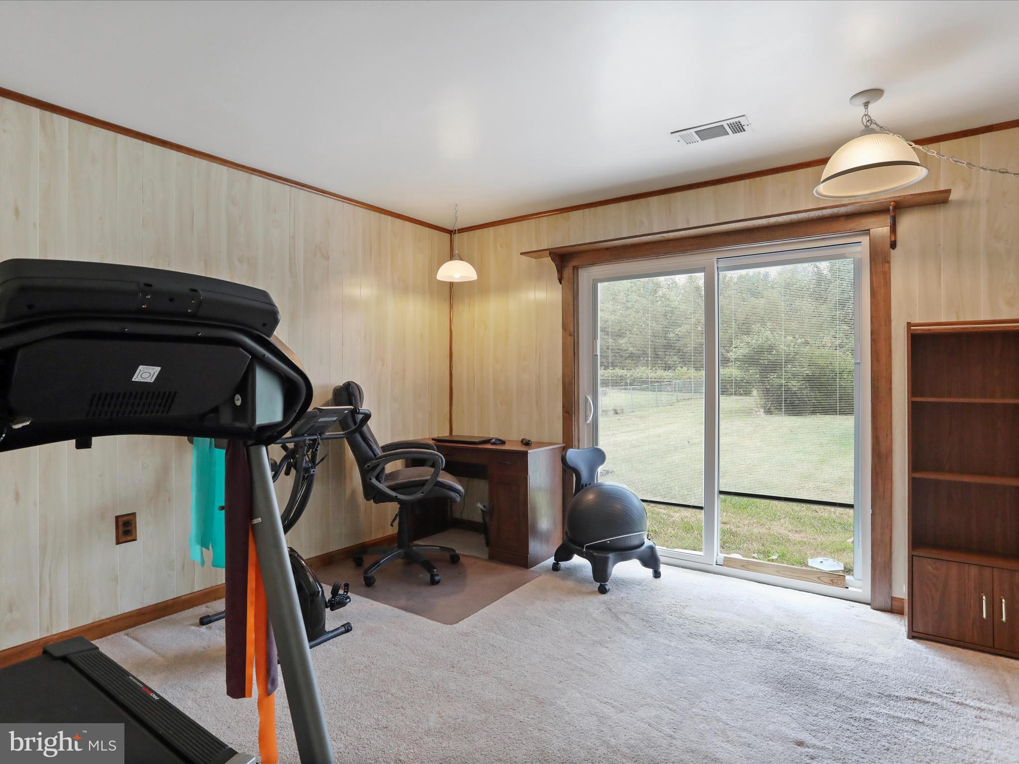 VAN LEAR MANOR - Residential