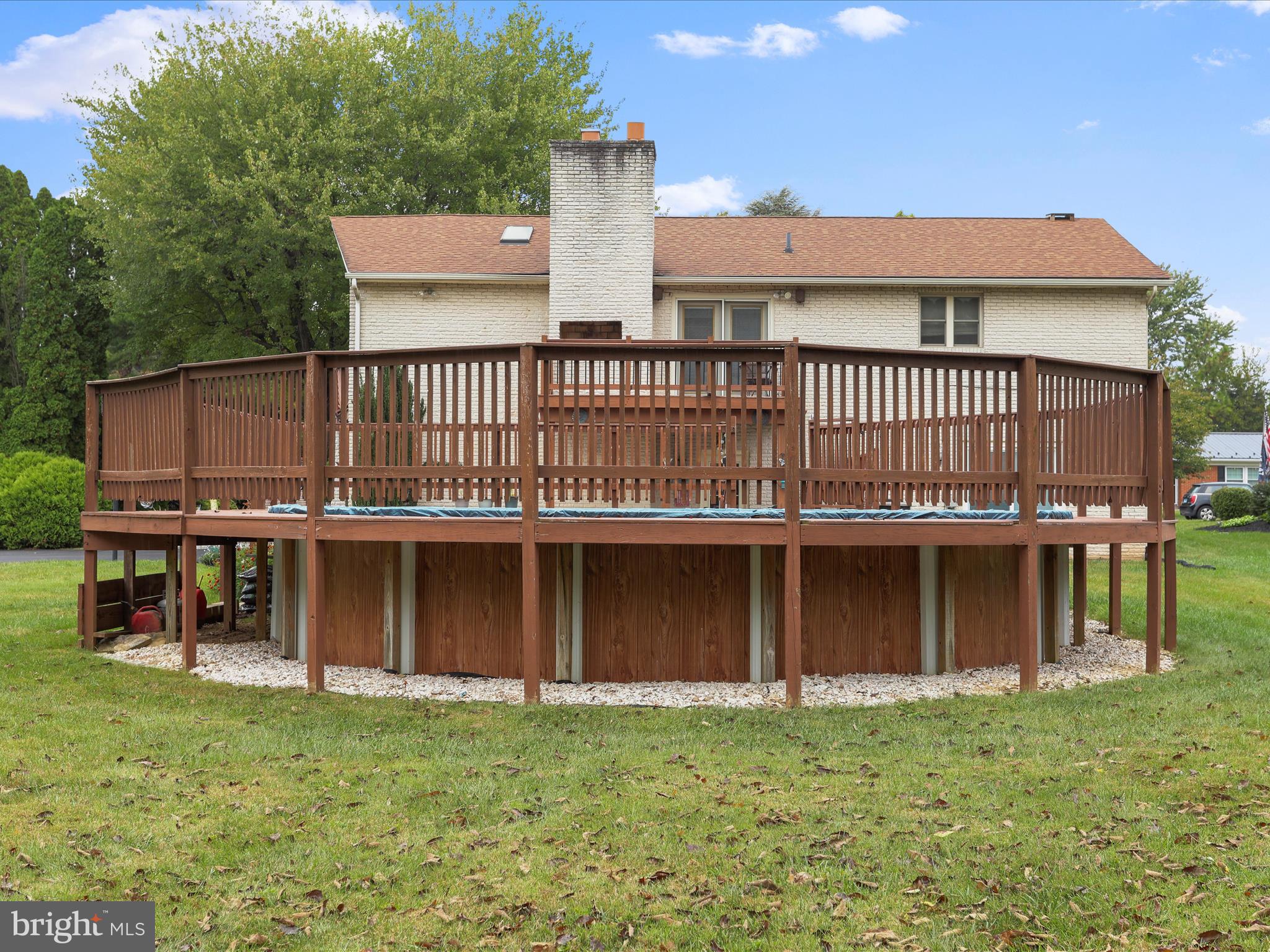 VAN LEAR MANOR - Residential