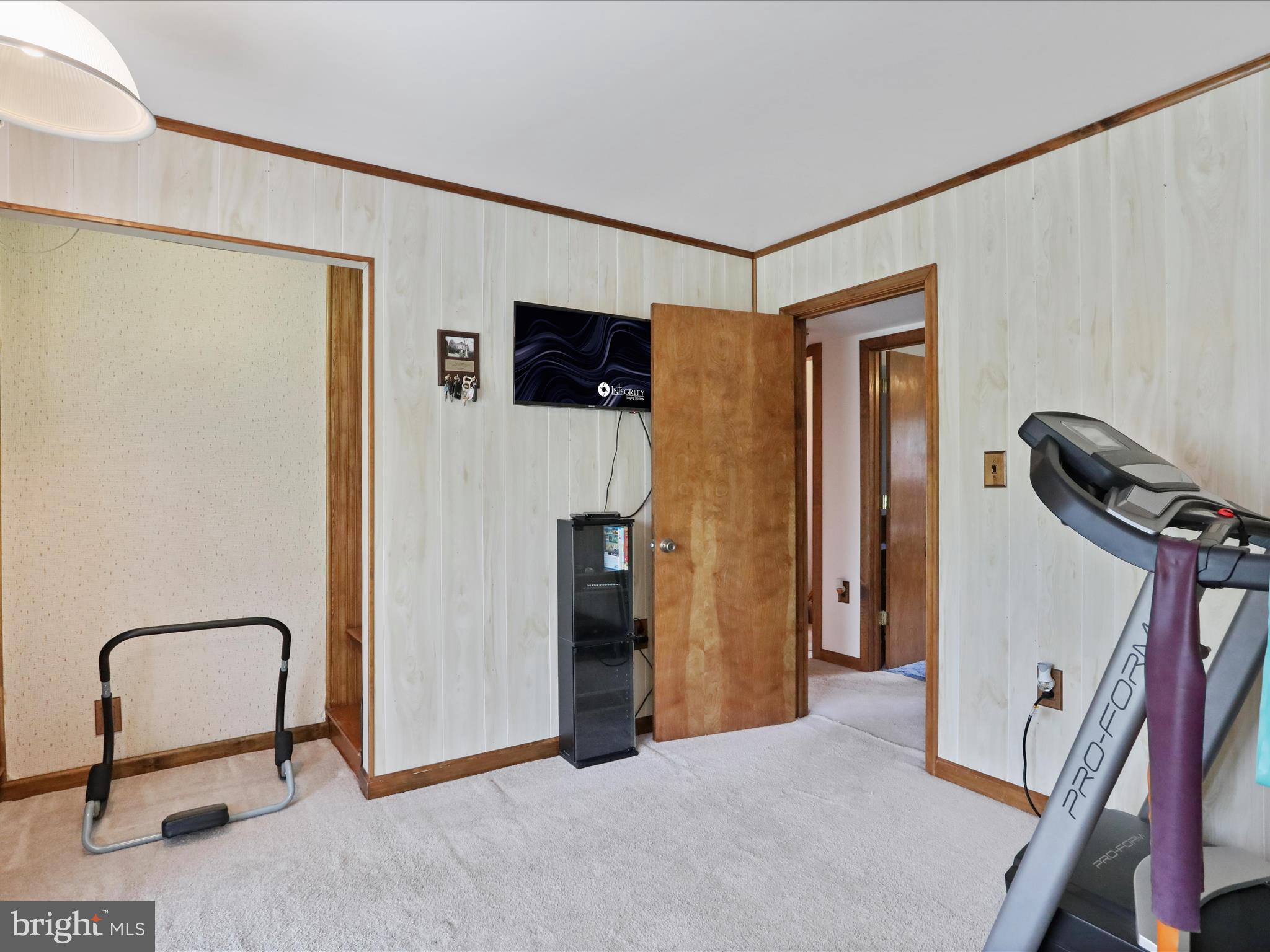 VAN LEAR MANOR - Residential