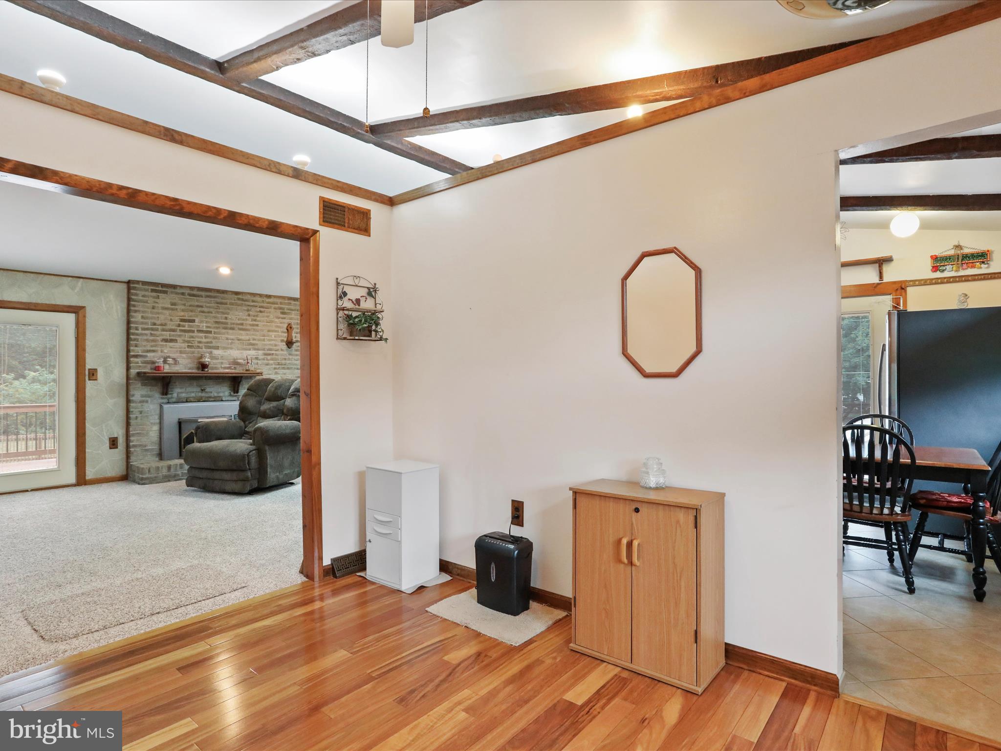 VAN LEAR MANOR - Residential