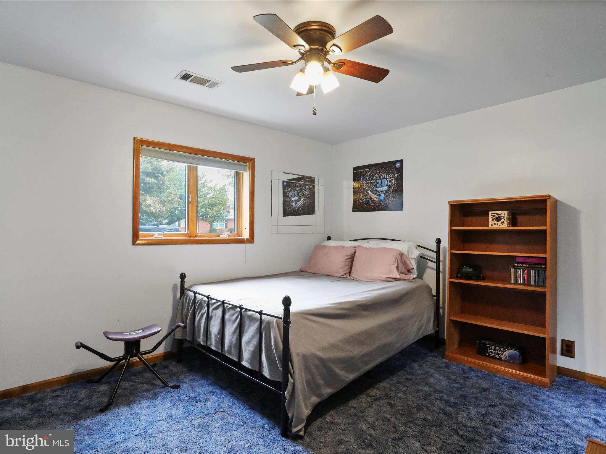 VAN LEAR MANOR - Residential