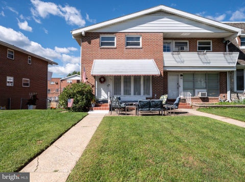 Photo of 1819 Liberty Avenue, READING, PA 19607 (MLS # PABK2078178)