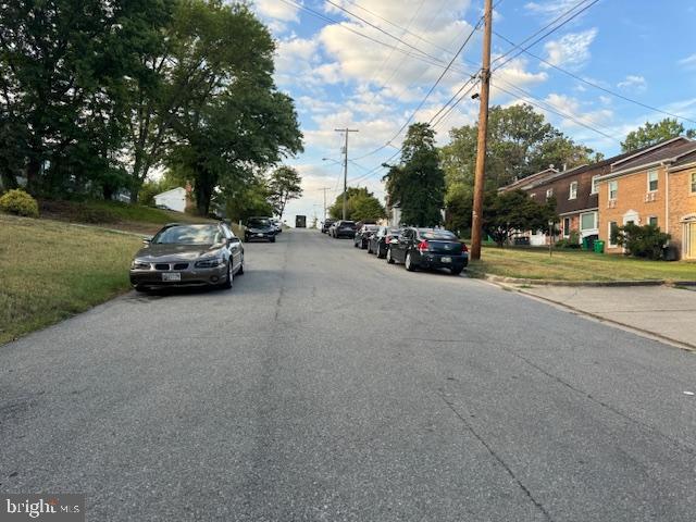 REGENT PARK - Residential