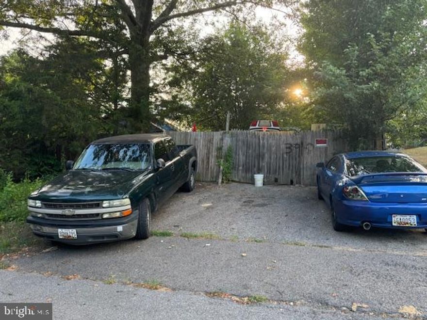 Property is being sold strictly as is. Sight-unseen and sold occupied. There will be NO interior access provided for inspections, showings  or appraisal. Following parcels are included in this sale:  17060418343 and 17060418335