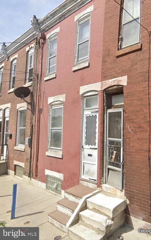 2840 N Leithgow Street, Philadelphia, PA 19133 - MLS#: PAPH2454394