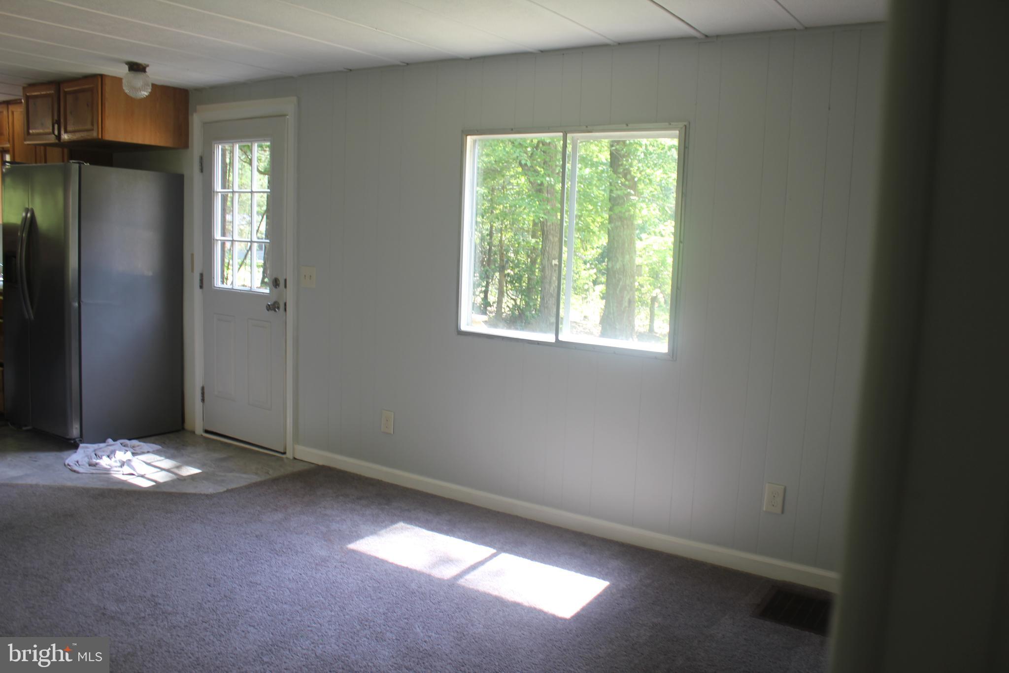 ST. INIGOES - Residential Lease