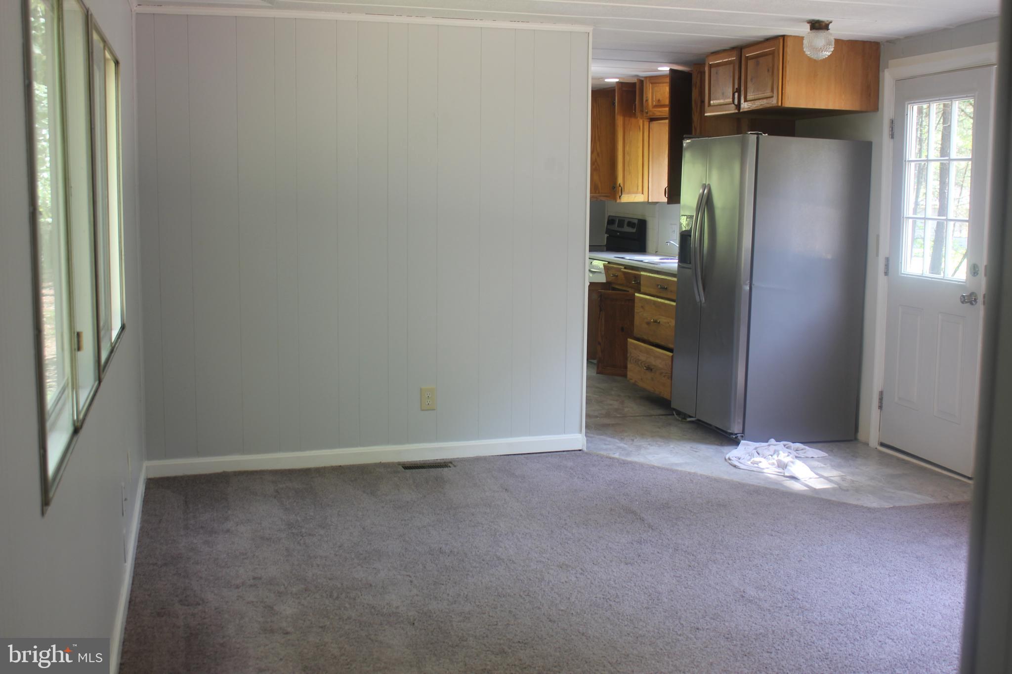 ST. INIGOES - Residential Lease