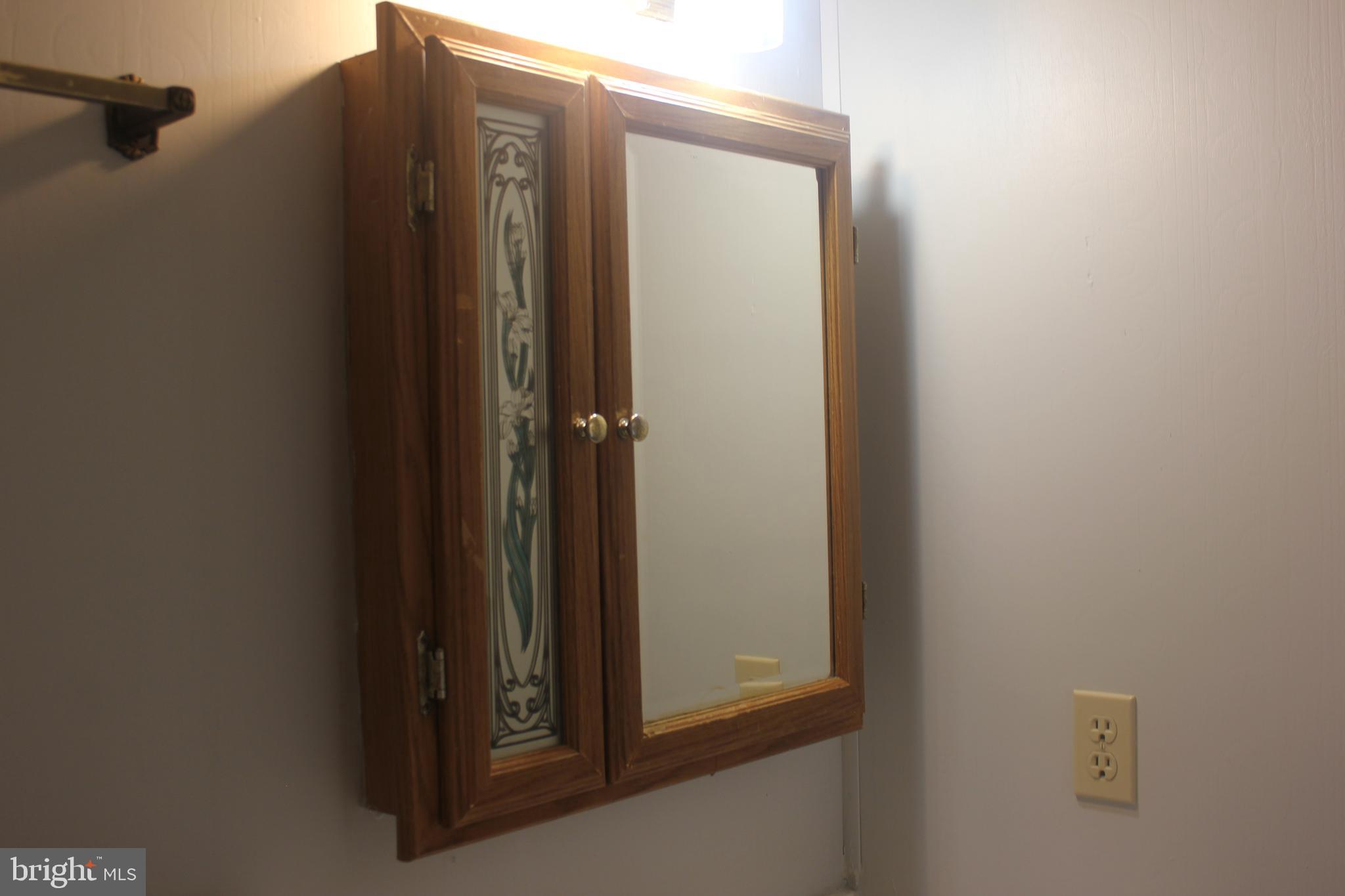 ST. INIGOES - Residential Lease