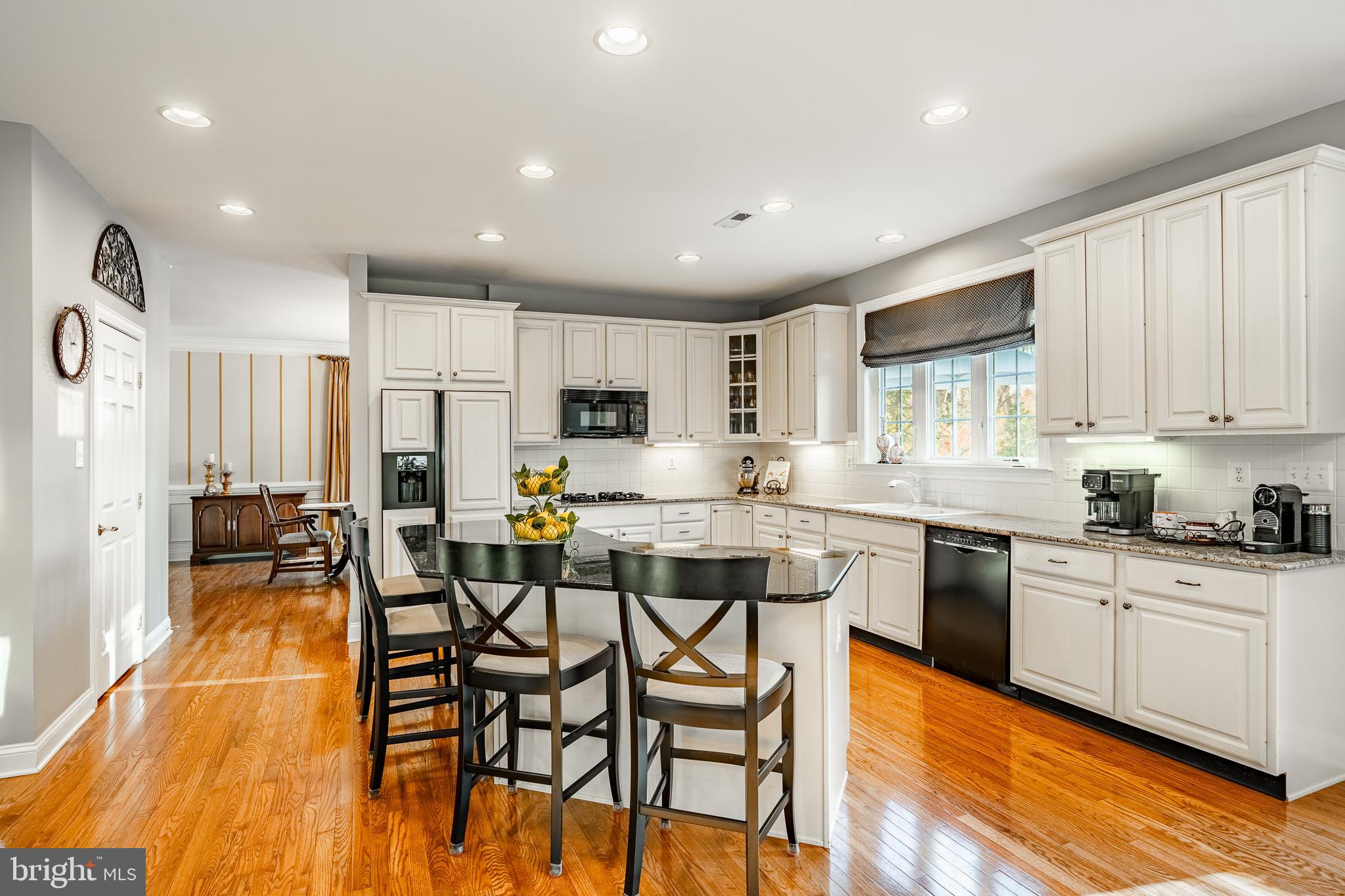 PICKERING CROSSING - Residential