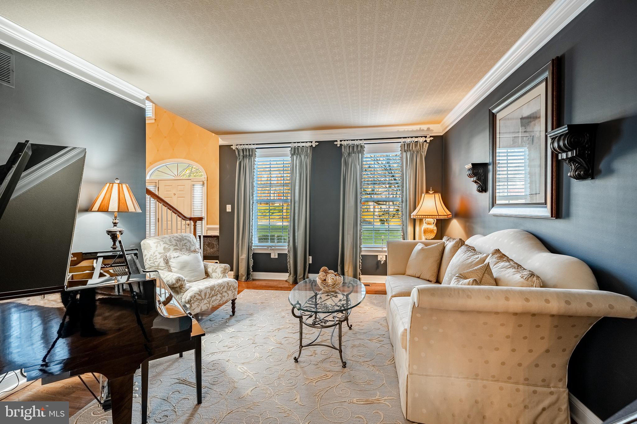 PICKERING CROSSING - Residential