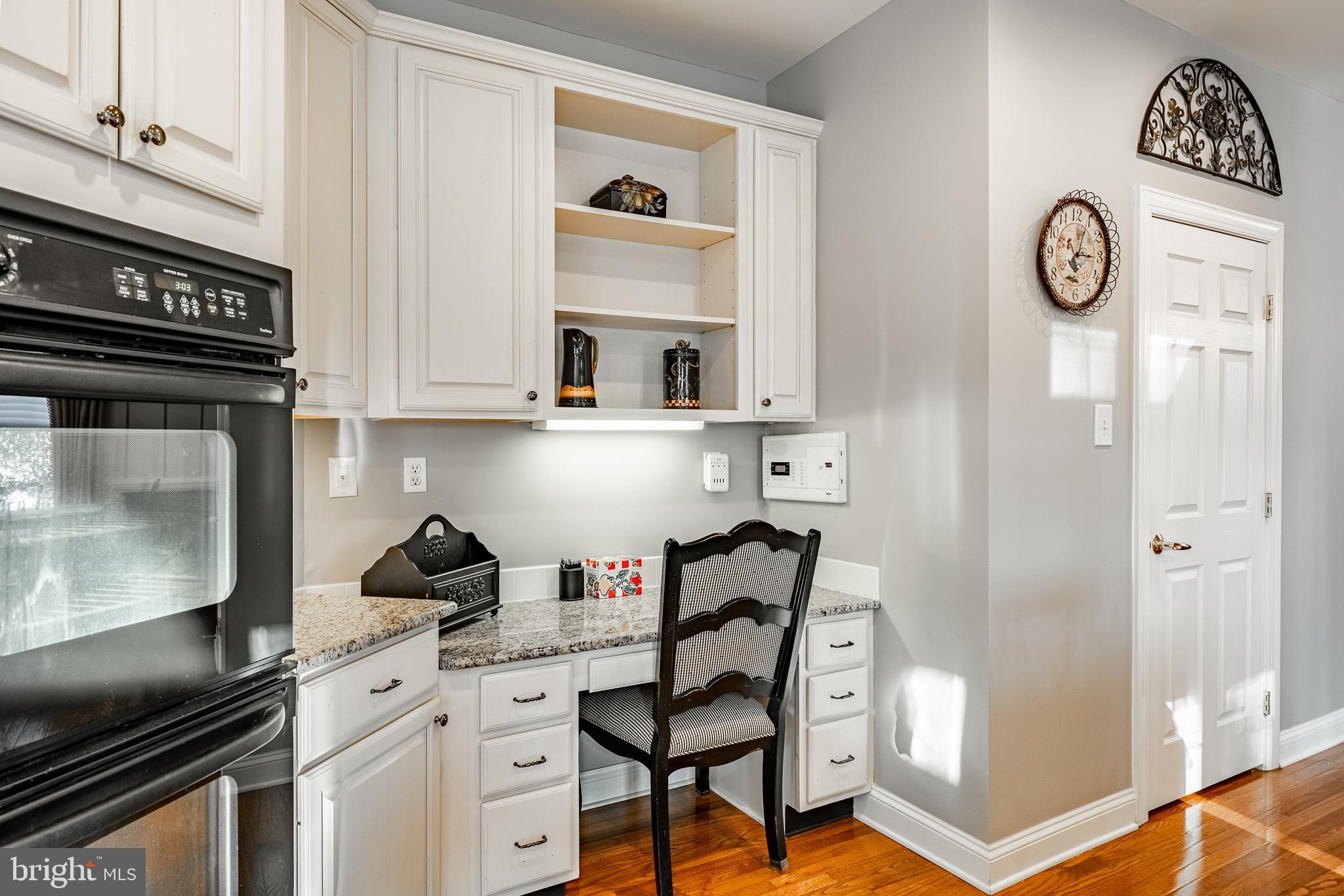 PICKERING CROSSING - Residential