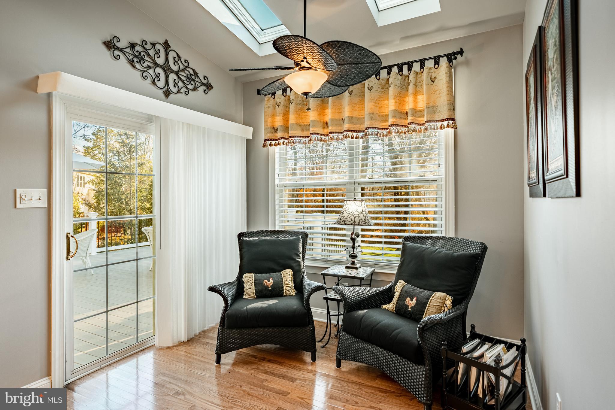 PICKERING CROSSING - Residential